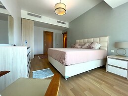 Maslak 1453 Grand Panorama