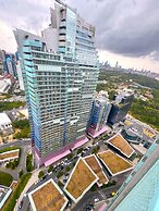 Maslak 1453 Grand Panorama