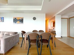 Maslak 1453 Grand Panorama