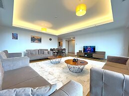 Maslak 1453 Grand Panorama