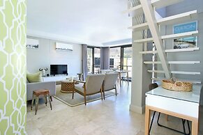Piazza Penthouse by ITC Hospitality