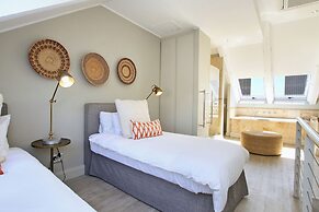 Piazza Penthouse by ITC Hospitality