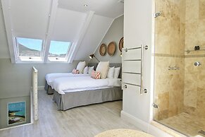 Piazza Penthouse by ITC Hospitality