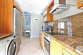 Piazza Penthouse by ITC Hospitality