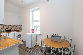 Two Bedroom Apartment by Guestz