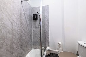 Two Bedroom Apartment by Guestz