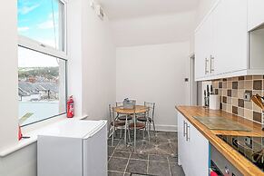 Two Bedroom Apartment by Guestz