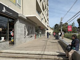 Edificio Stepke