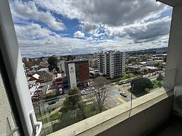 Edificio Stepke