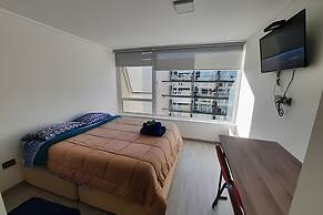 Edificio Stepke