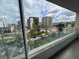 Edificio Stepke