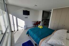 Edificio Stepke