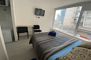 Edificio Stepke