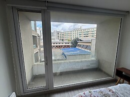 Edificio Stepke