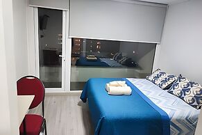 Edificio Stepke