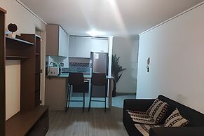 Edificio Stepke