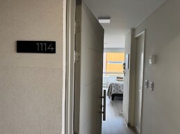 Edificio Stepke