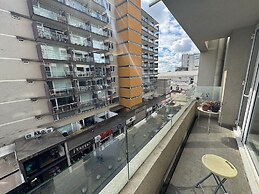 Edificio Stepke