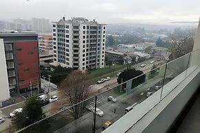 Edificio Stepke