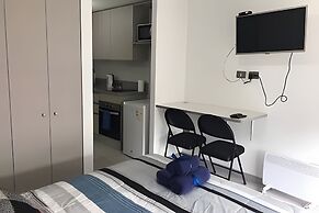 Edificio Stepke