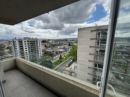 Edificio Stepke