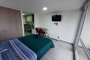 Edificio Stepke