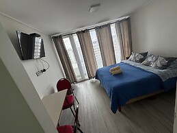 Edificio Stepke