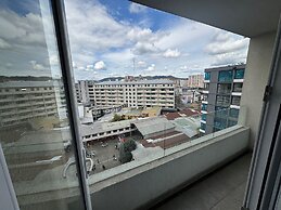 Edificio Stepke