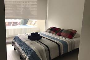 Edificio Stepke