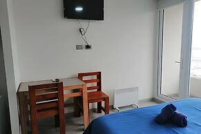 Edificio Stepke