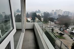 Edificio Stepke