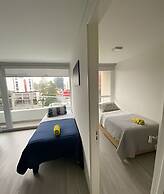 Edificio Stepke
