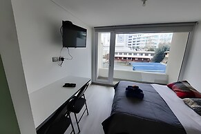 Edificio Stepke