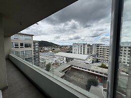 Edificio Stepke