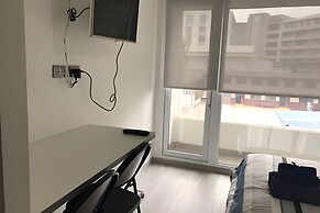 Edificio Stepke