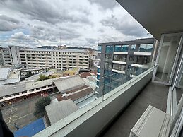 Edificio Stepke