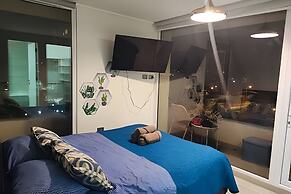 Edificio Stepke