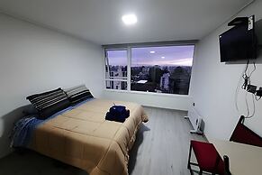 Edificio Stepke