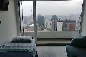 Edificio Stepke