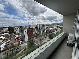 Edificio Stepke