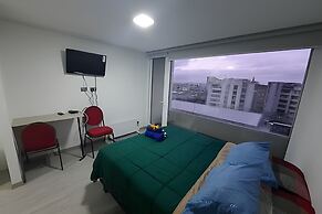 Edificio Stepke