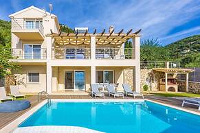 Villa Penelope With 4 Bedrooms and 3 Bathrooms