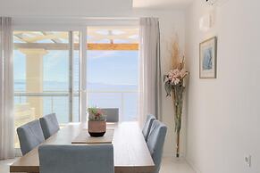 Villa Penelope With 4 Bedrooms and 3 Bathrooms