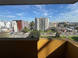 EDIFICIO BARCELONA