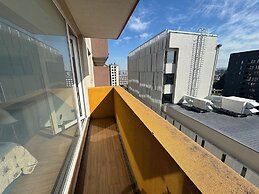 EDIFICIO BARCELONA