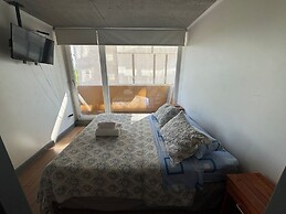 EDIFICIO BARCELONA