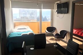 EDIFICIO BARCELONA