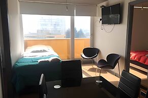 EDIFICIO BARCELONA