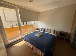 EDIFICIO BARCELONA