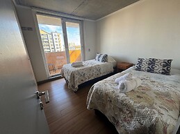 EDIFICIO BARCELONA